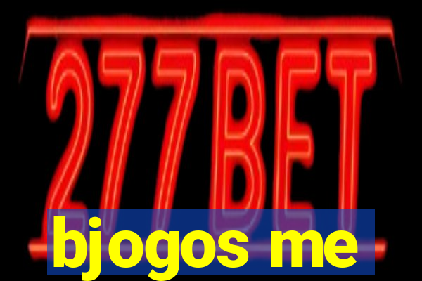 bjogos me